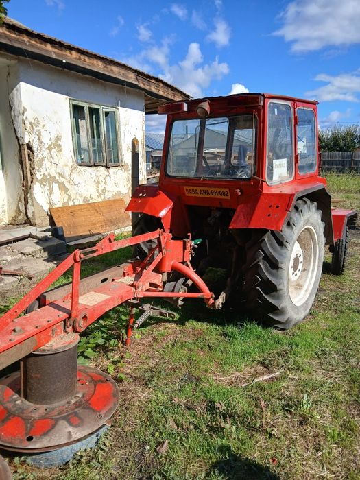Tractor 445 de vanzare