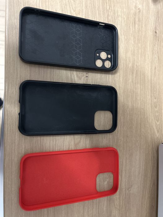 Huse IPhone 11 pro