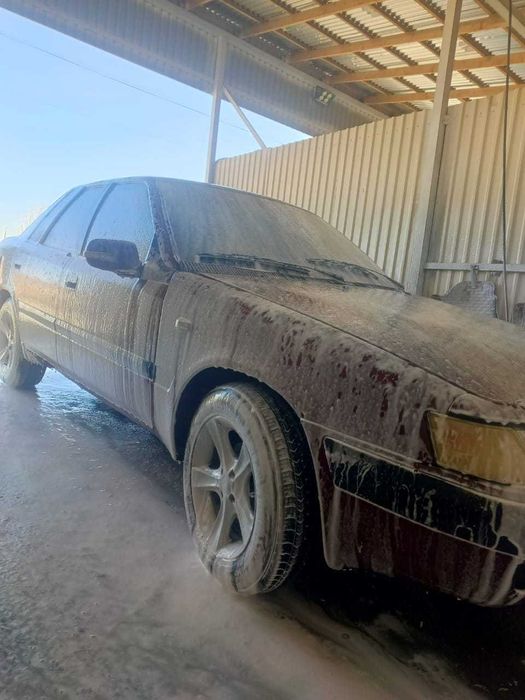 Daewoo Espero 1996 yil