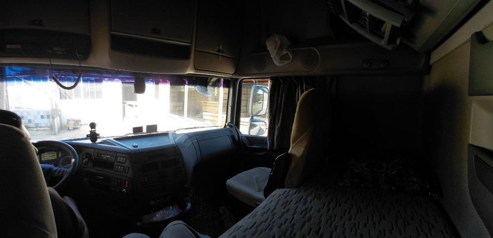 ФУРА Сатылады 2017 жыл