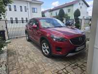 Proprietar vand Mazda CX-5