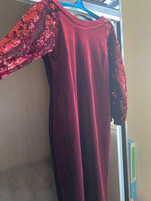 Платье для девушек