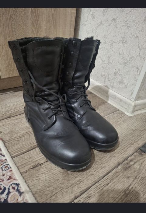 Берцы ботинки 42 размер