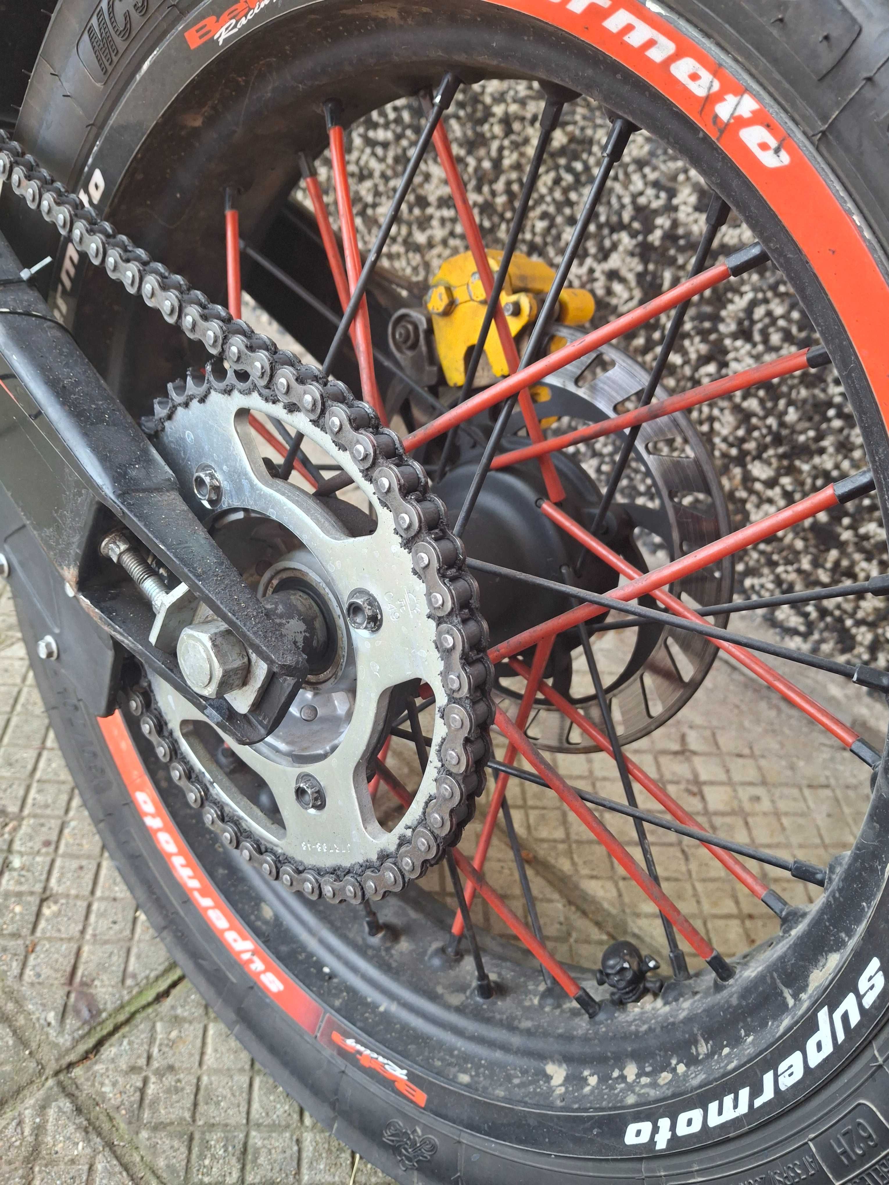 Beta rr 150 кит регистриран за А1