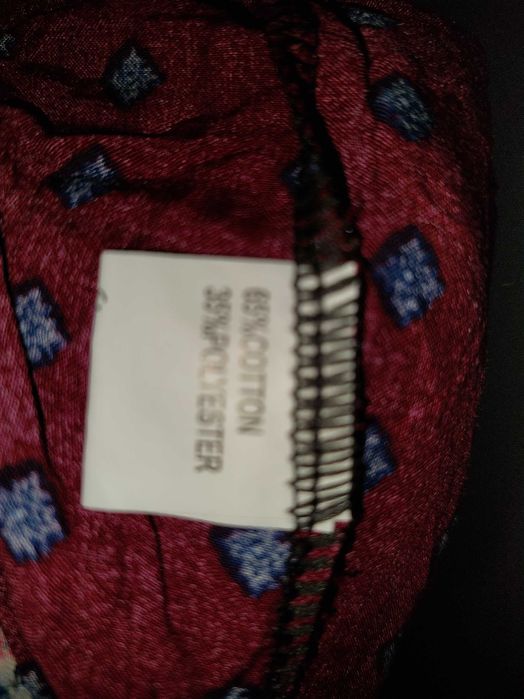 Salopeta noua de vara nou cu eticheta