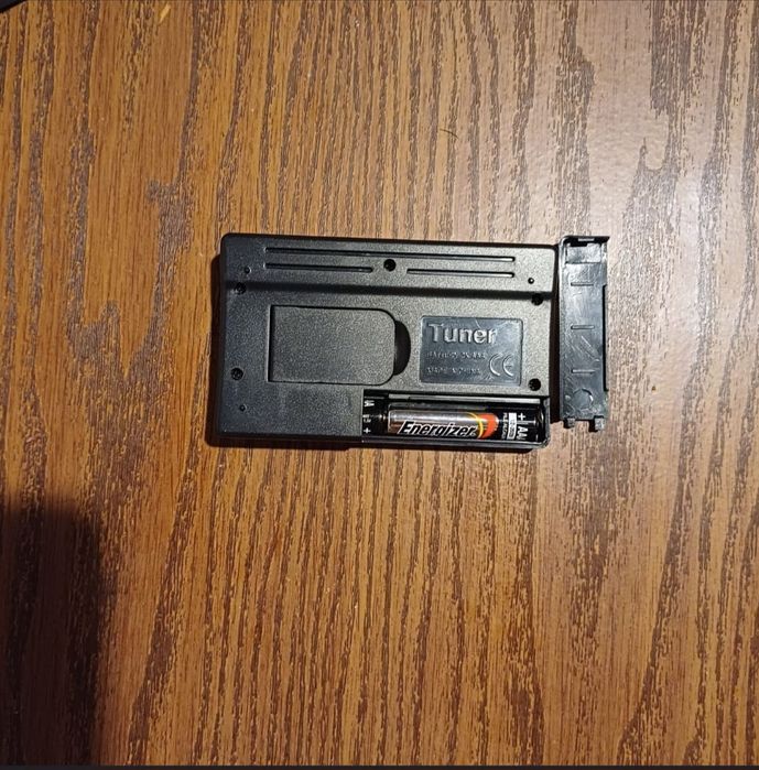 Tuner digital nou