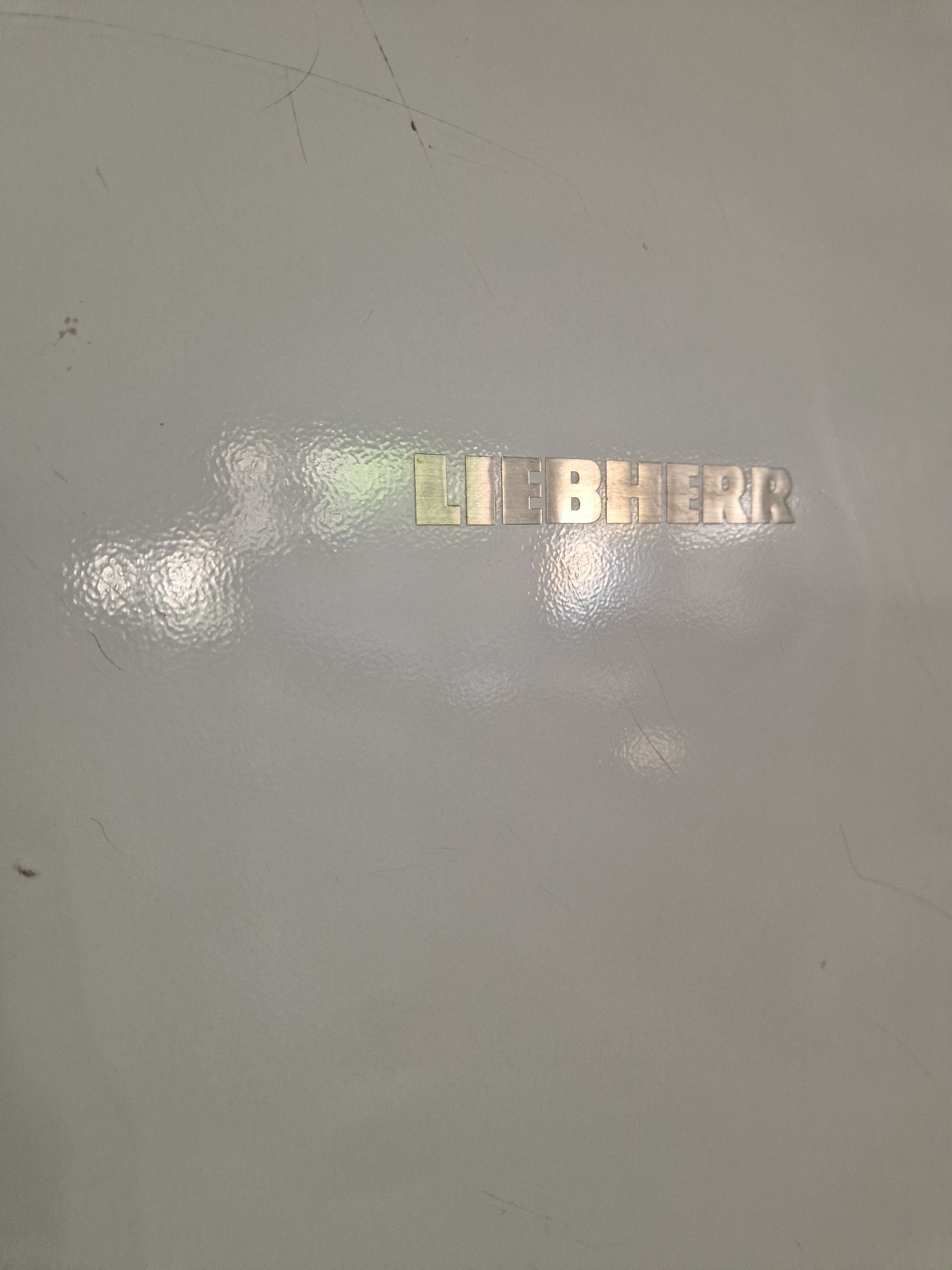 Хладилник с фризер Liebherr A++ No frost