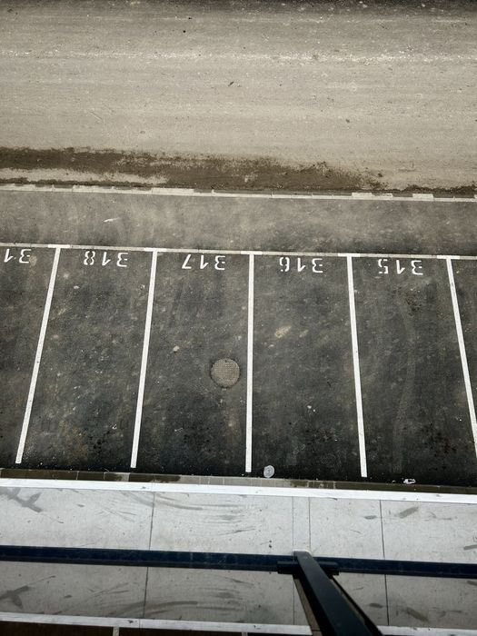 Apartament premium 2 camere Galata, loc parcare, bloc nou