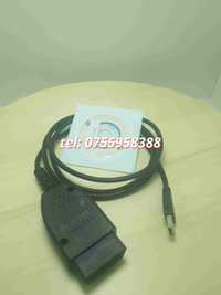 Tester Diagnoza Interfata Vcds Vag Com 1212 Obd2