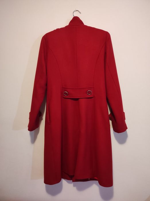 Palton elegant primavara
