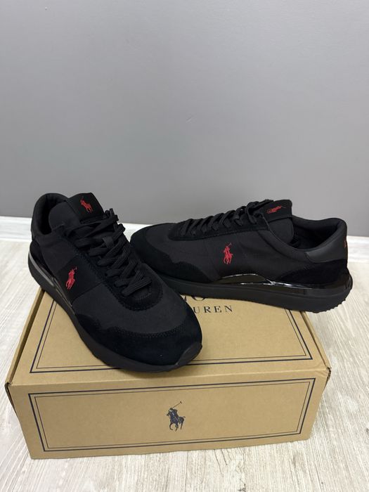 Мъжки обувки Polo ralph lauren