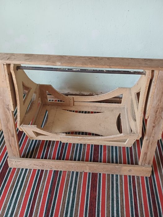 Qolda yasalgan belancak