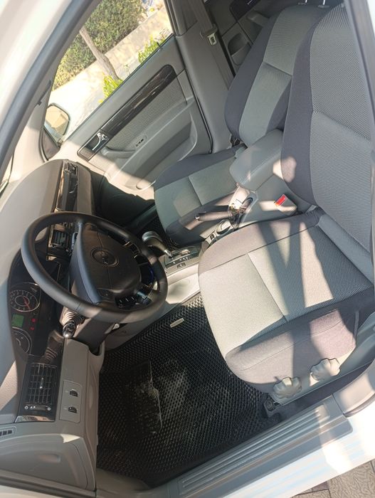 Gentra 3 pozitsa avtomat Elegant plus