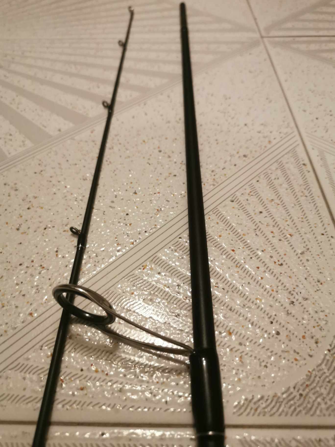 Crazy Fish Rod Perfect Jig