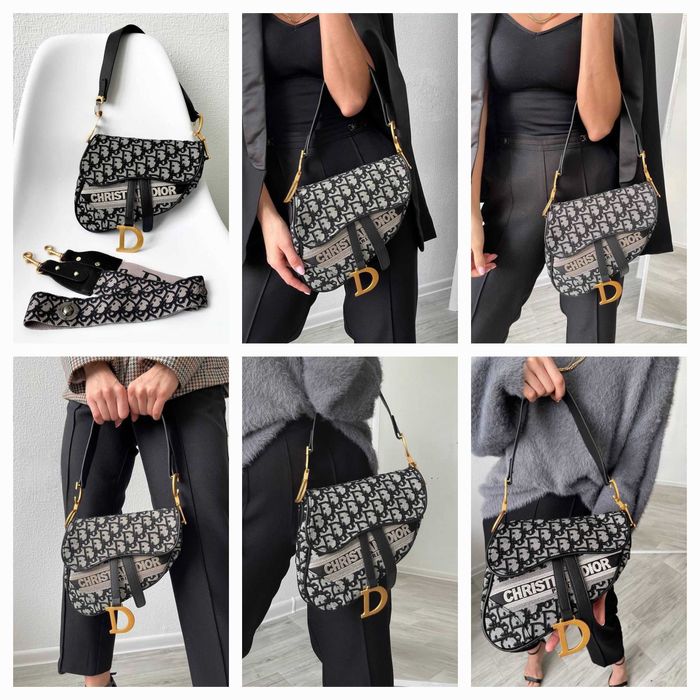 Чанти дамски луксозни нови