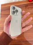 Продаю iphone 15 pro акб 90%