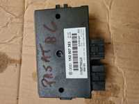 Modul carlig remorcare vw passat b6 1k0907383