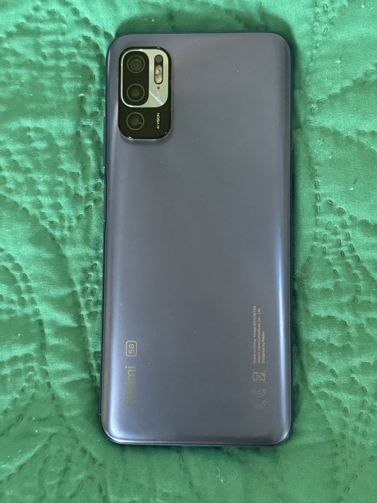 Продавам/Бартер hiaomi Redmi Note 10 5G като НОВ