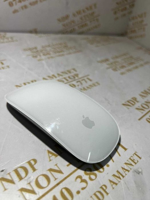 NDP Amanet Calea Mosilor 298  MOUSE APPLE (14150)