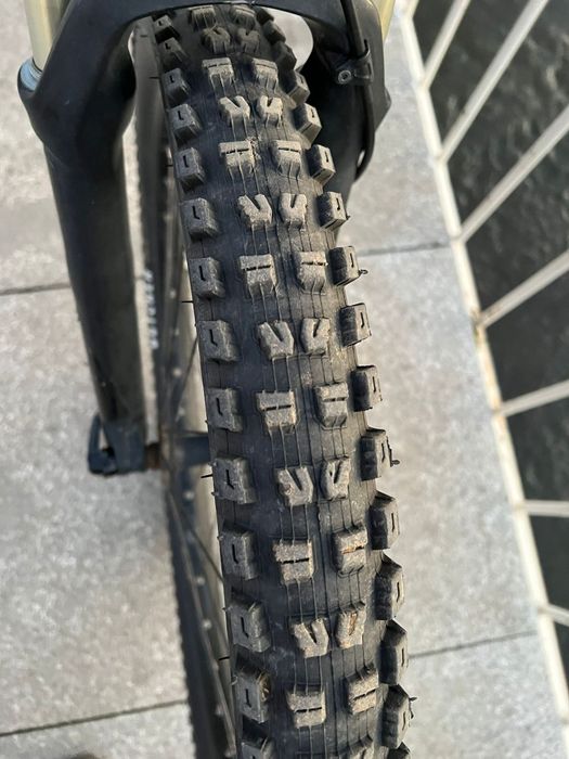 Vand bicicleta Mountainbike