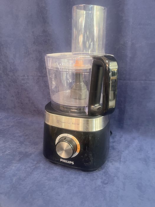 Кухненски робот Philips - HR7530/10, 850W