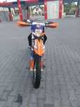 Ktm 450 sixdays 2011 4 timpi