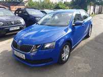Skoda Octavia Avantaj/AC/Computer Bord/Jante Aliaj/Rate-Leasing/Garanție!!!