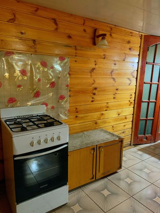 Сдается дом на долгий срок