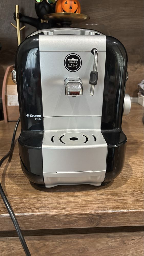 Кафемашина Lavazza Amodo Mio