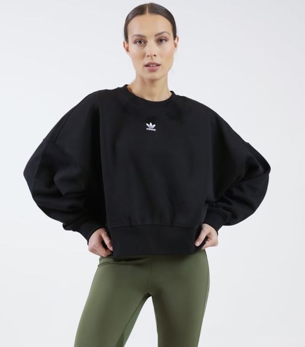 Свитшот adidas, оригинал