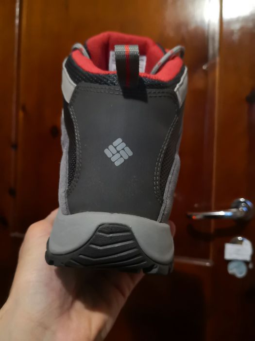 Columbia Waterproof 42нм. 26,5см.