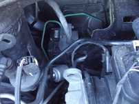 Pompa ABS Renault Clio 3 1.2 benzina Logan 2 Sandero twingo servofrana