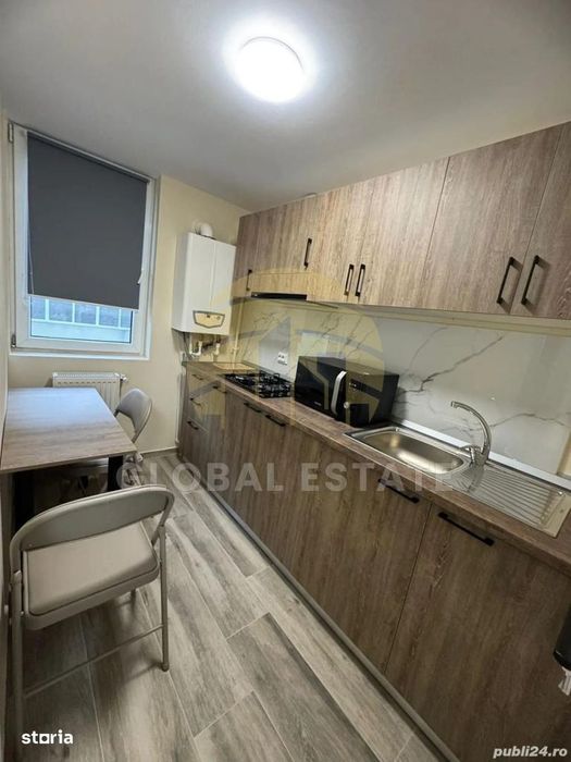 Închiriere Garsonieră Crangasi -  Giulesti | Centrala | Parcare