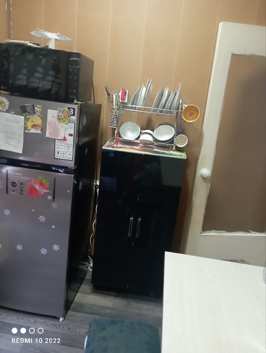 Однокомнатная квартира 1.2.4 ттз 4 42.000 у.е