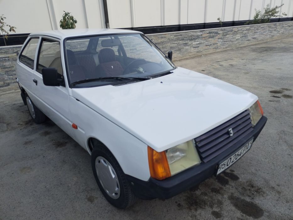 ПРОДАЁТСЯ Таврия Заз 1102