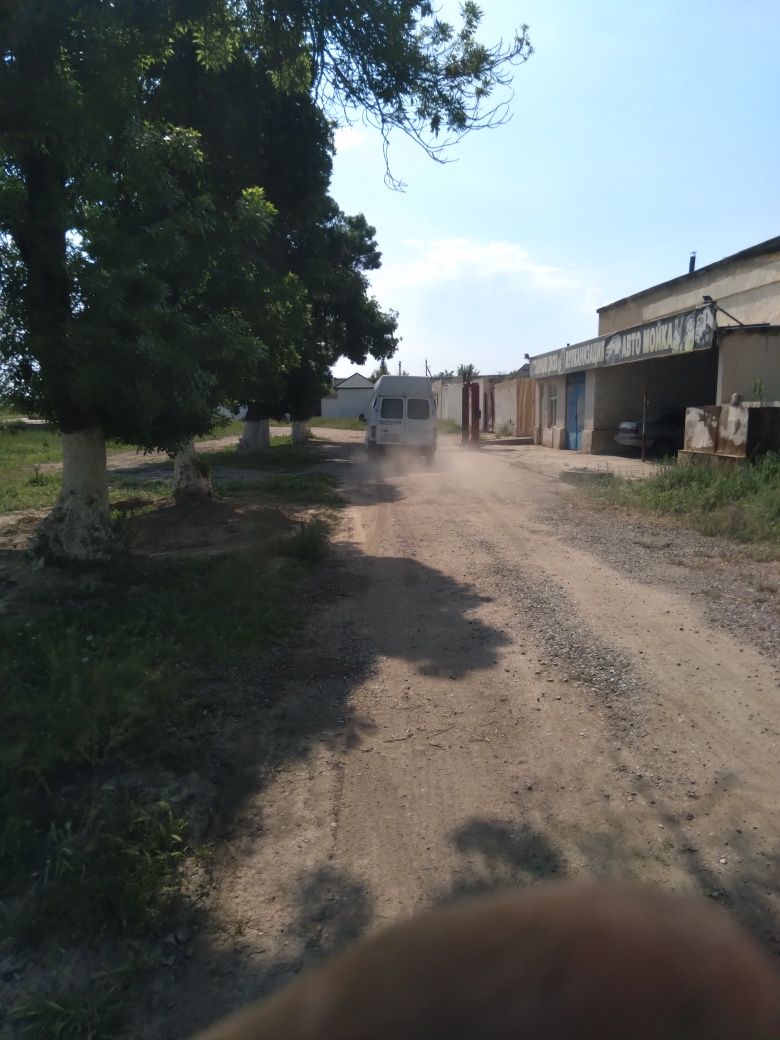 бино сотилади нотурар жой