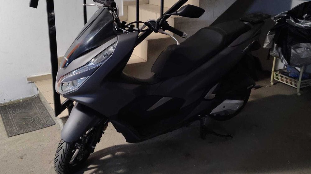 Scuter Honda PCX 125 - 2019