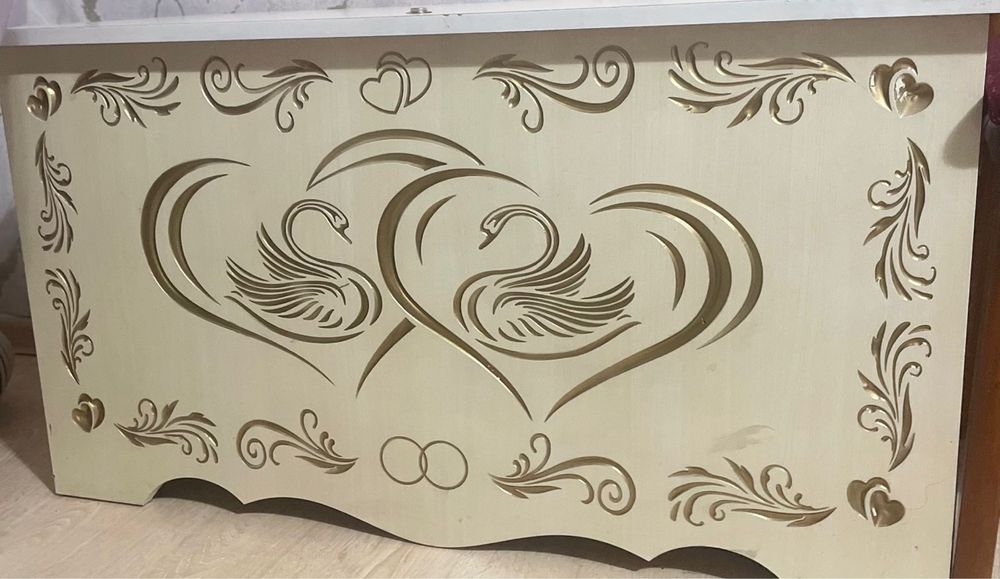 Сандык срочно продам!!!