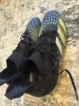 Vand ghete predator marimea 42.