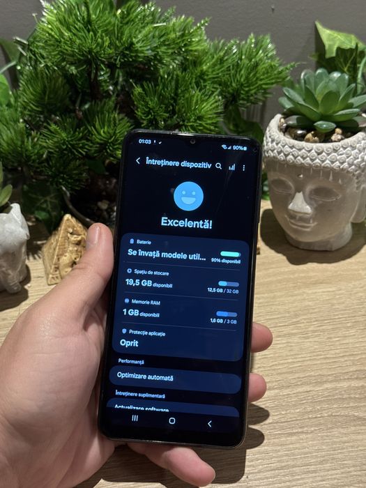 Samsung A04s ‼️Garantie‼️ 4/18