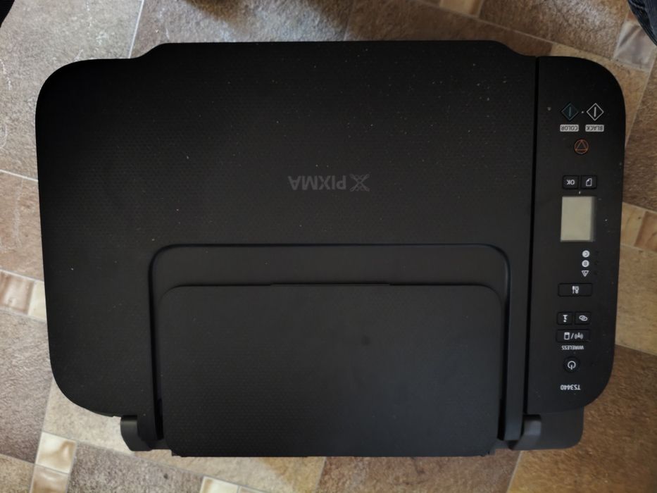 Принтер цветной продам