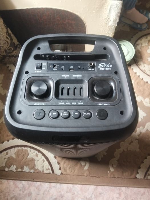 Продам калонку в хорошем состояние