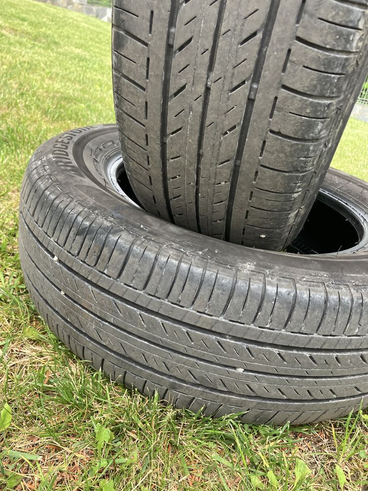 Cauciucuri vara 195/65/15 Bridgestone dot 2021