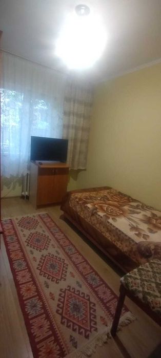 Inchiriez ap. 3 camere Nufarul