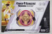 Power Rangers Lightning Collection Morpher