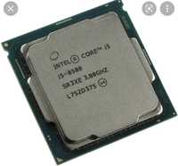 Процессор Intel Core i5 8500, LGA1151v2/ 3 GHz/