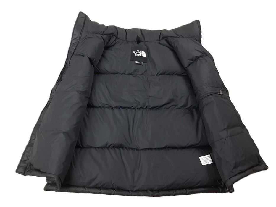 The North Face 1996 Retro Nuptse - Оригинален мъжки елек размер L