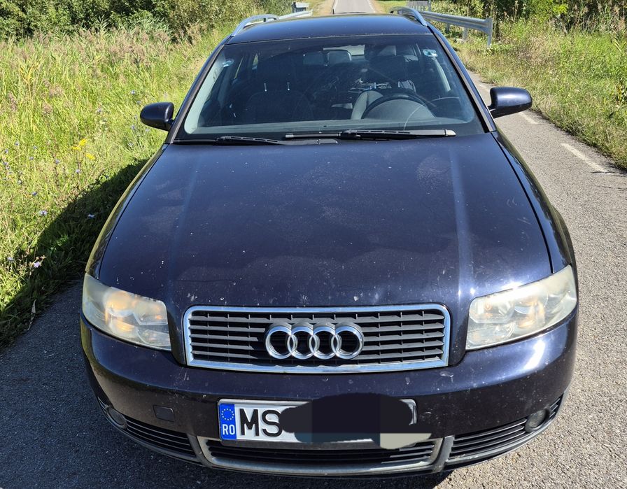 De vanzare Audi A 4 b6
