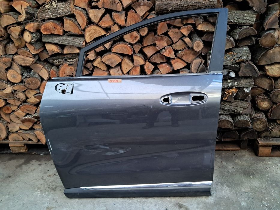 Врата форд пума Ford Puma 200 лв