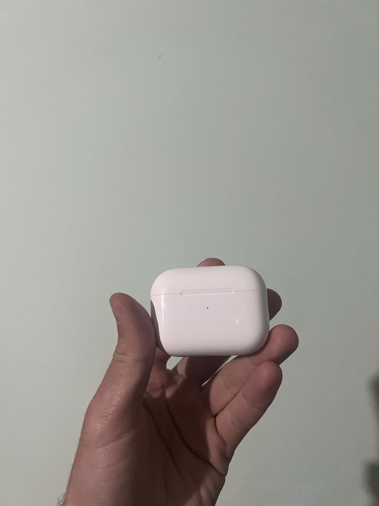 Apple Airpods Pro 2 с Apple Care+